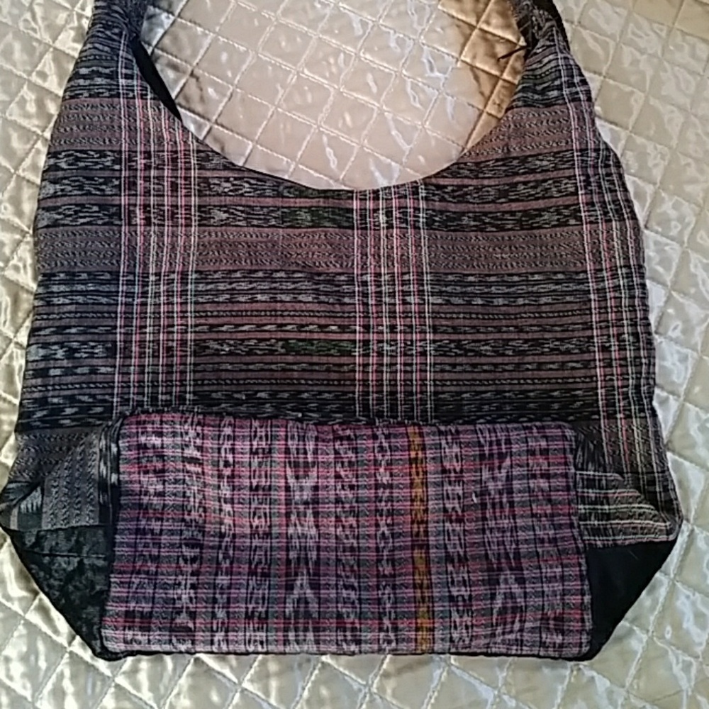 🌸Boho bag🌸 - Picture 6 of 7